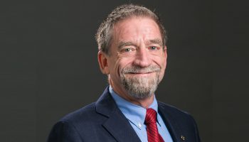 Robert D. Kerns, PhD, new member of NIH Interagency Pain Research Coordinating Committee