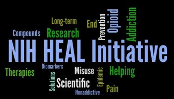 NIH launches HEAL Initiative