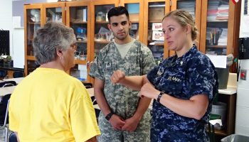 Clinical Policy Recommendations from the VHA State-of-the-Art Conference