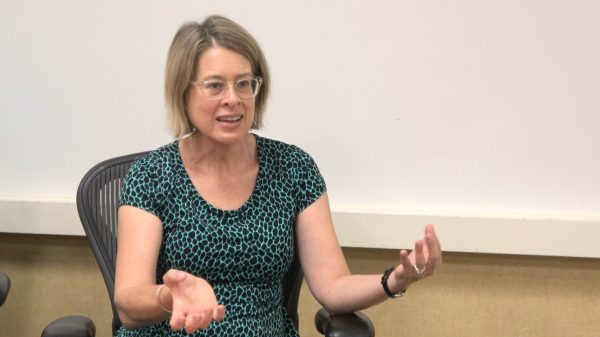 Diana Burgess, PhD on Her Study for the Pain Management Collaboratory