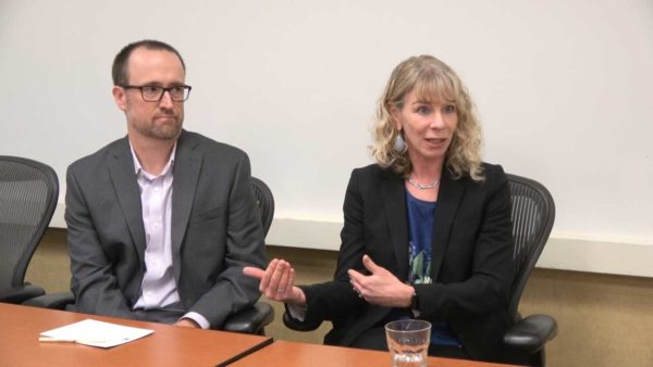 Study on Whole Health Team vs. Primary Care Group Education