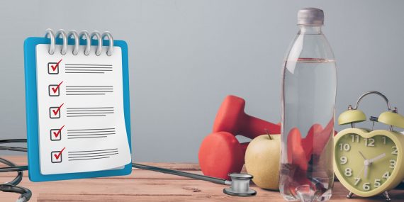 Developing a Plan for Chronic Pain Relief